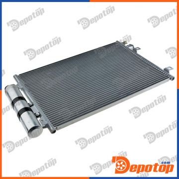 Radiateur de Climatisation pour RENAULT | 8200757789